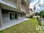 Appartement 3 pièces 50 m²