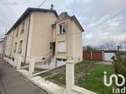 Appartement 3 pièces 50 m²