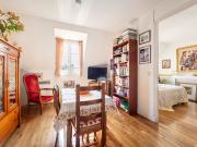 Appartement 3 pièces 50 m²