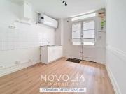 Appartement 2 pièces 50 m²