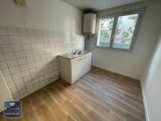 Appartement 3 pièces 50 m²