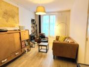 Appartement 3 pièces 50 m²
