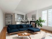 Appartement 3 pièces 50 m²