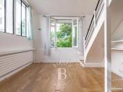 Appartement 3 pièces 50 m²