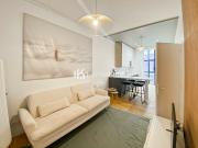 Appartement 3 pièces 50 m²