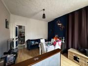 Appartement 3 pièces 50 m²