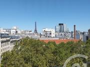 Appartement 3 pièces 50 m²