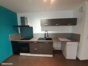 Appartement 3 pièces 50 m²