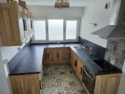 Appartement 3 pièces 50 m²