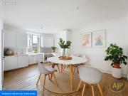 Appartement 3 pièces 50 m²