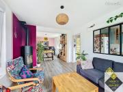 Appartement 3 pièces 50 m²