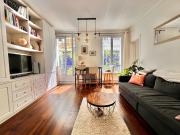 Appartement 3 pièces 50 m²