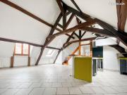 Appartement 3 pièces 50 m²