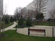 Appartement · 3 pièces · 50 m²