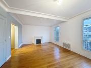 Appartement 3 pièces 50 m²