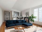 Appartement 3 pièces 50 m²