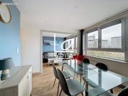 Appartement 3 pièces 50 m²