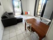 Appartement 3 pièces 50 m²