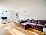 Appartement 3 pièces 50 m²