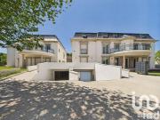 Appartement 3 pièces 50 m²