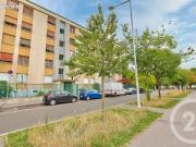 Appartement 3 pièces 50 m²