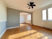 Appartement 3 pièces 50 m²