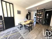 Appartement 3 pièces 50 m²