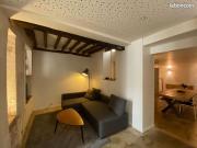 Appartement 3 pièces 50 m²