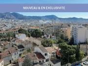 Appartement 3 pièces 50 m²