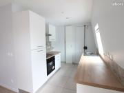 Appartement 3 pièces 52 m²