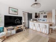 Appartement 3 pièces 50 m²