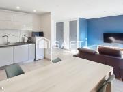 Appartement 3 pièces 50 m²