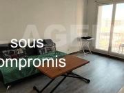 Appartement 3 pièces 50 m²