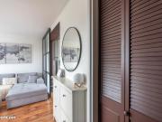 Appartement 3 pièces 50 m²