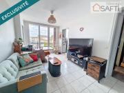 Appartement 3 pièces 50 m²