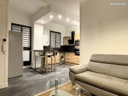 Appartement 3 pièces 50 m²