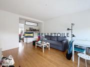 Appartement 3 pièces 50 m²