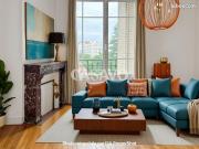 Appartement 3 pièces 50 m² Appartement 3 pièces 50 m²