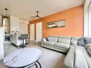 Appartement 3 pièces 50 m²