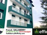 Appartement 3 pièces 50 m²