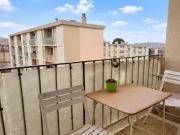 Appartement 3 pièces 50 m²