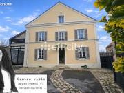 Appartement 3 pièces 50 m²