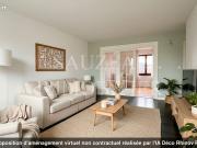 Appartement 3 pièces 50 m²