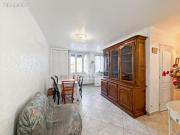 Appartement 3 pièces 50 m²