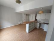 Appartement 3 pièces 50 m²