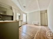 Appartement 3 pièces 50 m²