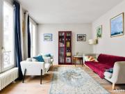 Appartement 3 pièces 50 m²
