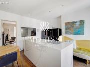 Appartement 3 pièces 50 m²