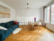 Appartement 3 pièces 50 m²