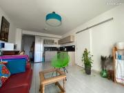 Appartement 3 pièces 50 m²